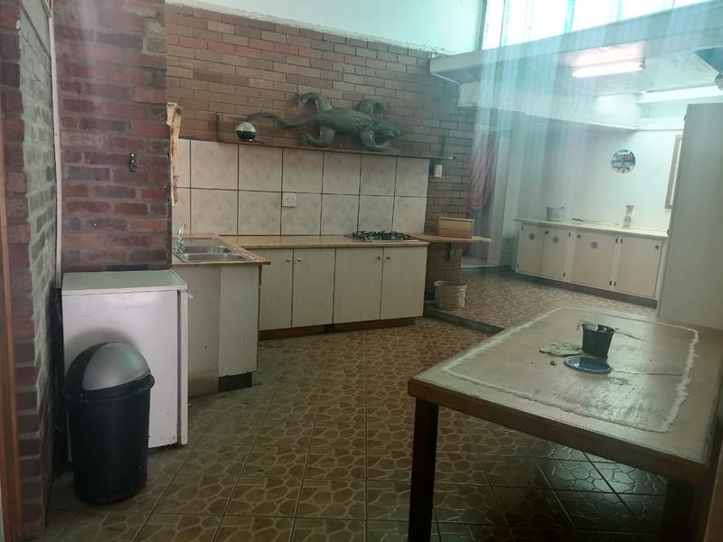 0 Bedroom Property for Sale in Vierfontein Free State